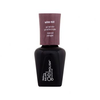 Sally Hansen Salon Gel Polish Gel Nail Color