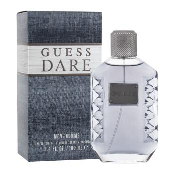 GUESS Dare