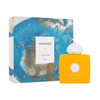 Amouage Sunshine