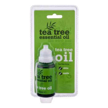 Xpel Tea Tree Essential Oil