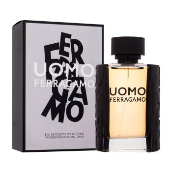 Ferragamo Uomo