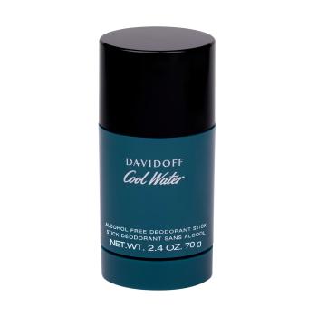 Davidoff Cool Water Alcohol Free