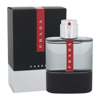 Prada Luna Rossa Carbon