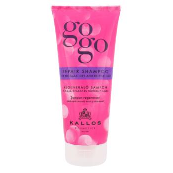 Kallos Cosmetics Gogo Repair