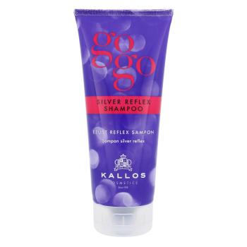 Kallos Cosmetics Gogo Silver Reflex
