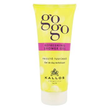 Kallos Cosmetics Gogo Refreshing