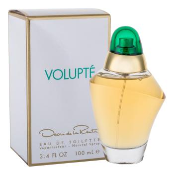 Oscar de la Renta Volupté