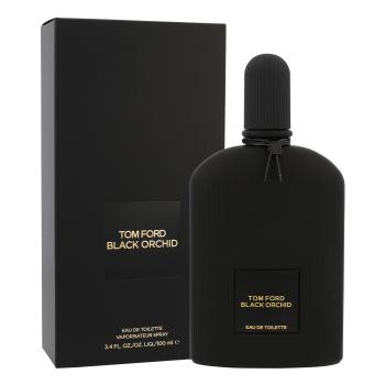TOM FORD Black Orchid
