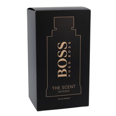 HUGO BOSS Boss The Scent Intense 2017 Eau de Parfum uomo 100 ml