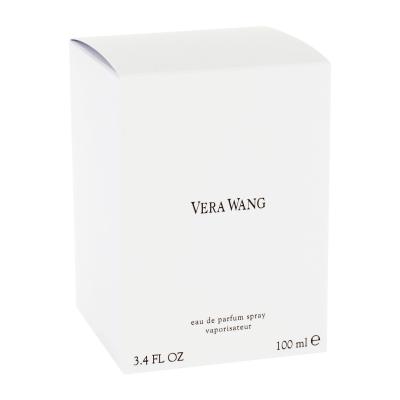 Vera Wang Vera Wang Eau de Parfum donna 100 ml