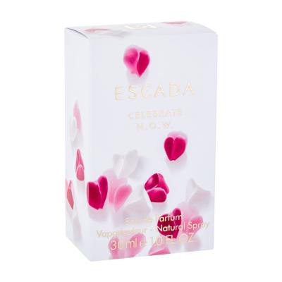 ESCADA Celebrate N.O.W. Eau de Parfum donna 30 ml