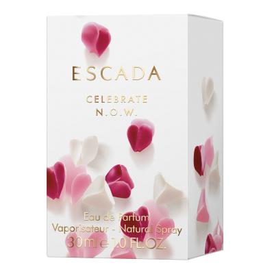 ESCADA Celebrate N.O.W. Eau de Parfum donna 30 ml