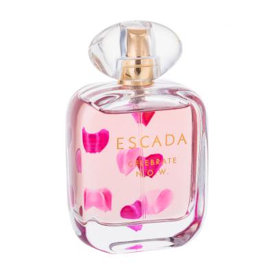 ESCADA Celebrate N.O.W. Eau de Parfum donna 80 ml