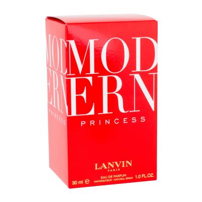 Lanvin Modern Princess Eau de Parfum donna 30 ml