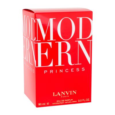 Lanvin Modern Princess Eau de Parfum donna 90 ml