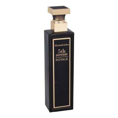 Elizabeth Arden 5th Avenue Royale Eau de Parfum donna 125 ml