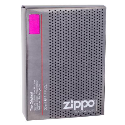Zippo Fragrances The Original Pink Eau de Toilette uomo 50 ml