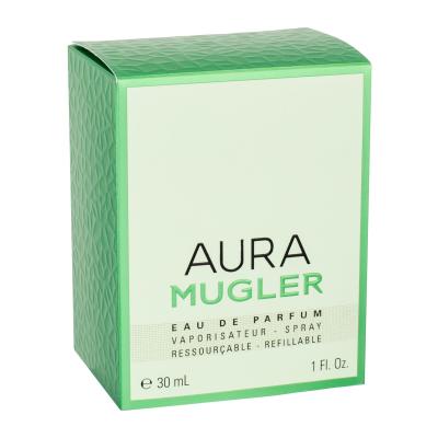 Thierry Mugler Aura Eau de Parfum donna 30 ml