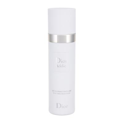 Christian Dior Addict Deodorante donna 100 ml