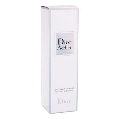 Christian Dior Addict Deodorante donna 100 ml