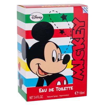 Disney I love Mickey Eau de Toilette bambino 100 ml
