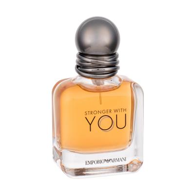 Giorgio Armani Emporio Armani Stronger With You Eau de Toilette uomo 30 ml
