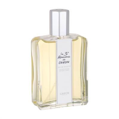 Caron Le 3´ Homme de Caron Eau de Toilette uomo 125 ml
