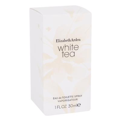 Elizabeth Arden White Tea Eau de Toilette donna 30 ml