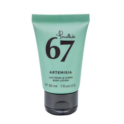 Pomellato 67 Artemisia Latte corpo 30 ml