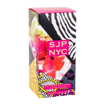 Sarah Jessica Parker SJP NYC Eau de Parfum donna 30 ml