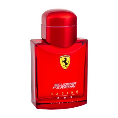 Ferrari Scuderia Ferrari Racing Red Dopobarba uomo 75 ml
