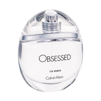 Calvin Klein Obsessed For Women Eau de Parfum donna 100 ml