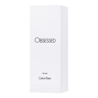 Calvin Klein Obsessed For Men Doccia gel uomo 200 ml