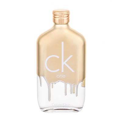 Calvin Klein CK One Gold Eau de Toilette 50 ml