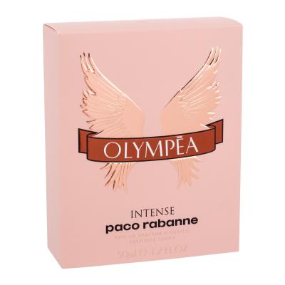 Paco Rabanne Olympéa Intense Eau de Parfum donna 50 ml