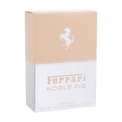 Ferrari Noble Fig Eau de Toilette 100 ml