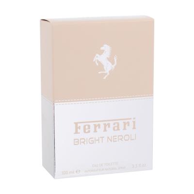 Ferrari Bright Neroli Eau de Toilette 100 ml