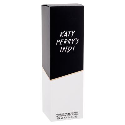 Katy Perry Katy Perry´s Indi Eau de Parfum donna 100 ml