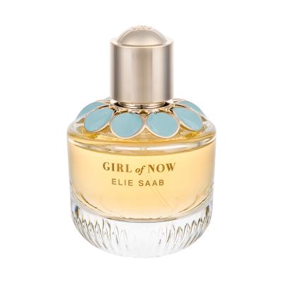 Elie Saab Girl of Now Eau de Parfum donna 50 ml