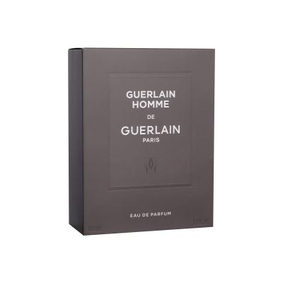Guerlain Guerlain Homme Eau de Parfum uomo 100 ml