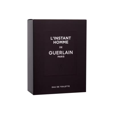 Guerlain L´Instant de Guerlain Pour Homme Eau de Toilette uomo 100 ml