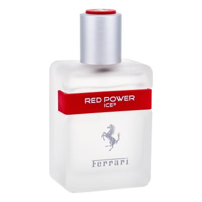 Ferrari Red Power Ice 3 Eau de Toilette uomo 75 ml