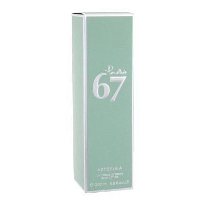 Pomellato 67 Artemisia Latte corpo 200 ml