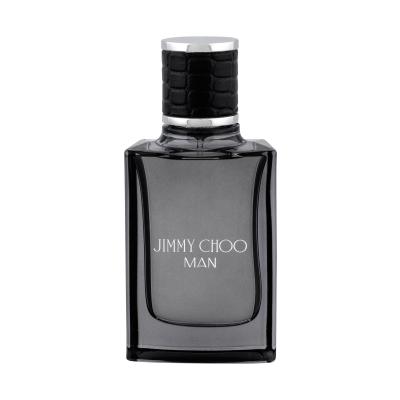 Jimmy Choo Jimmy Choo Man Eau de Toilette uomo 30 ml