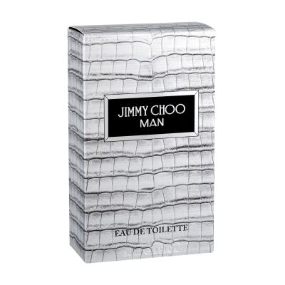 Jimmy Choo Man Eau de Toilette uomo 30 ml