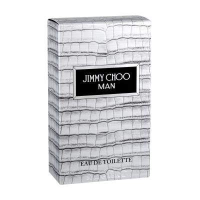 Jimmy Choo Jimmy Choo Man Eau de Toilette uomo 30 ml