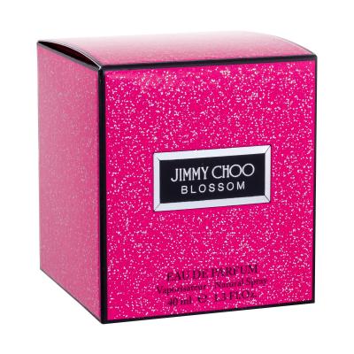Jimmy Choo Jimmy Choo Blossom Eau de Parfum donna 40 ml