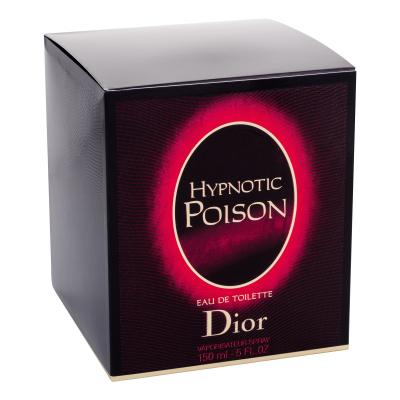 Christian Dior Hypnotic Poison Eau de Toilette donna 150 ml