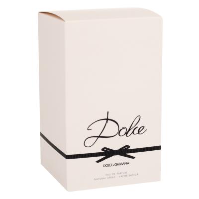 Dolce&amp;Gabbana Dolce Eau de Parfum donna 150 ml