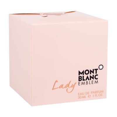 Montblanc Lady Emblem Eau de Parfum donna 30 ml